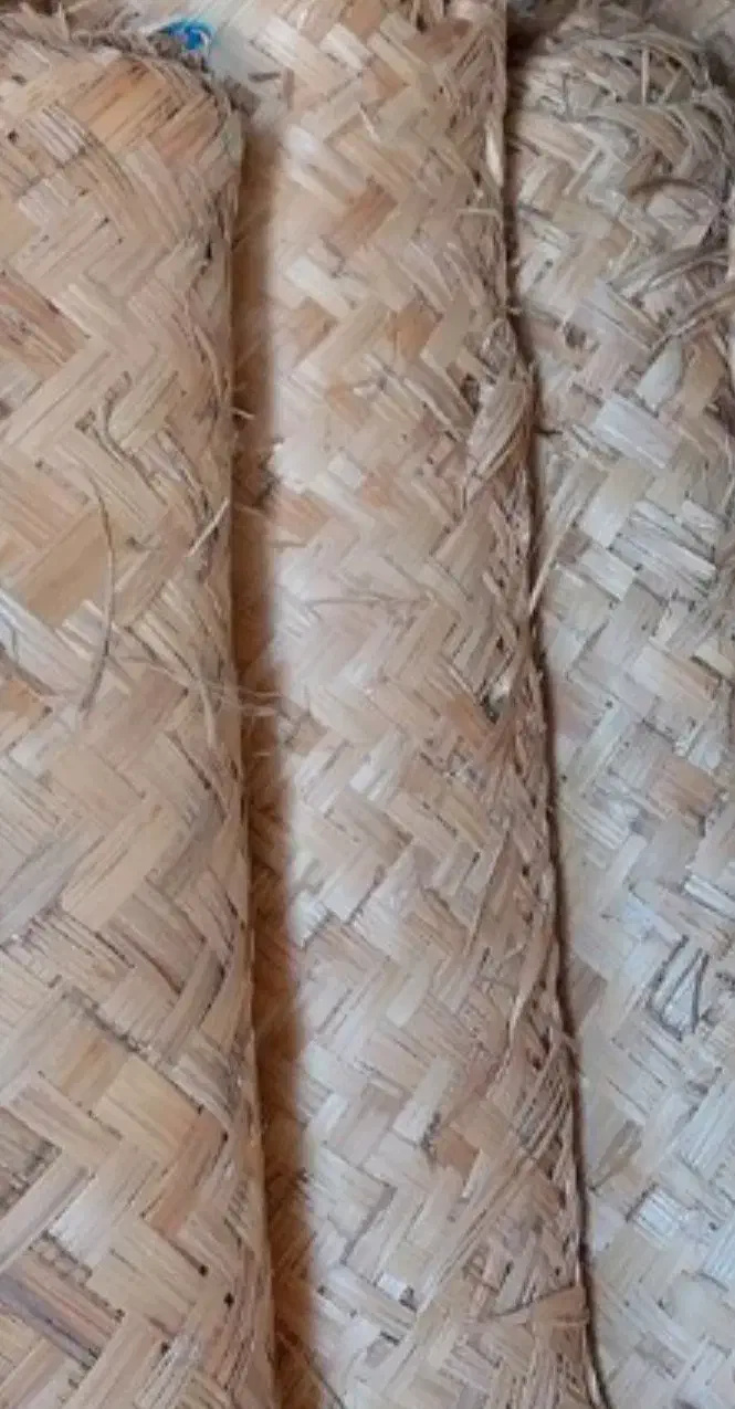 ۵ عدد حصیر با قیمت استثنایی|صنایع دستی و سایر لوازم تزئینی|کرمان, |دیوار