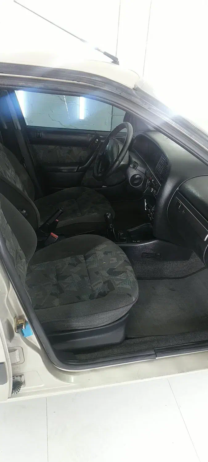 زانتیا مدل ۸۵|خودرو سواری و وانت|پارس‌آباد, |دیوار