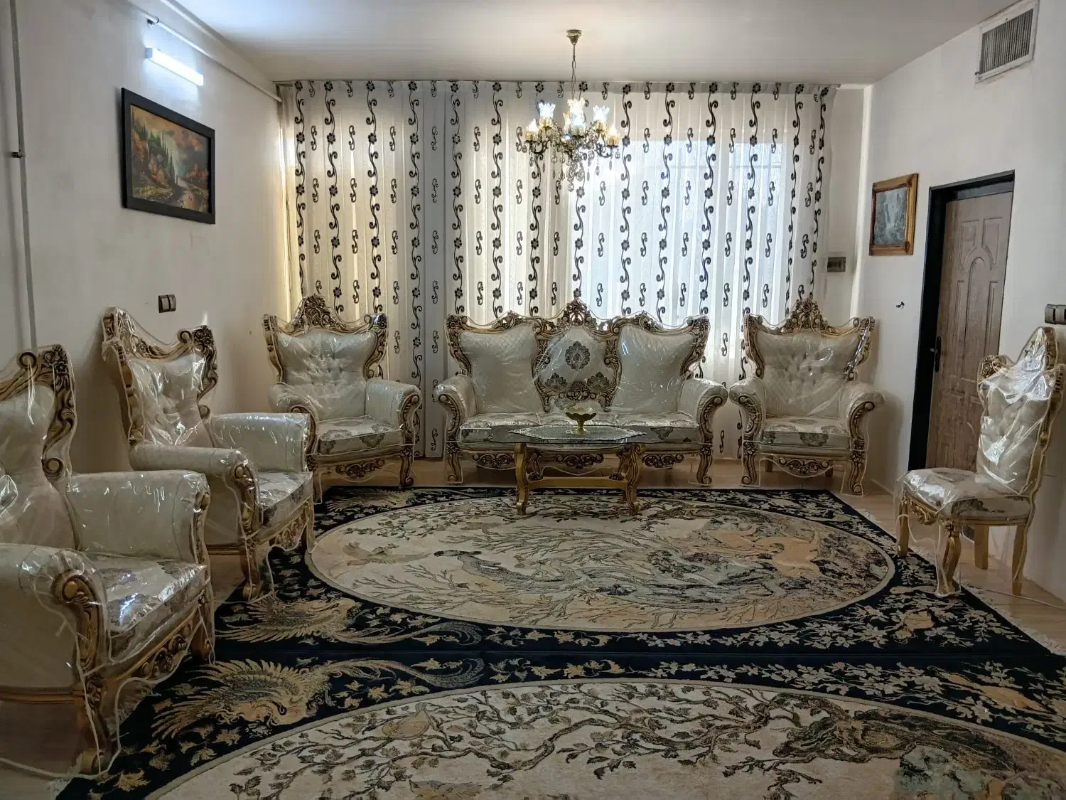 اجاره فوری طبقه دوم در شهرک زاگرس|اجارهٔ آپارتمان|بروجرد, |دیوار