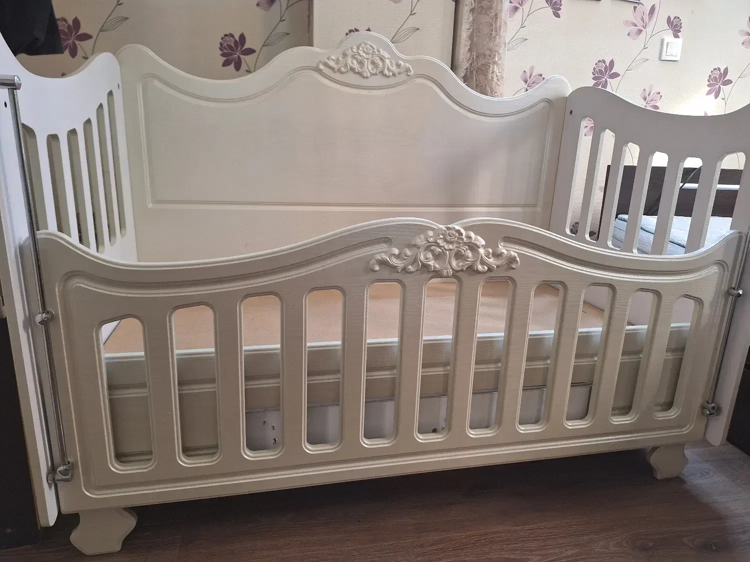 تخت کودک|تخت و صندلی بچه|تهران, هفت چنار|دیوار