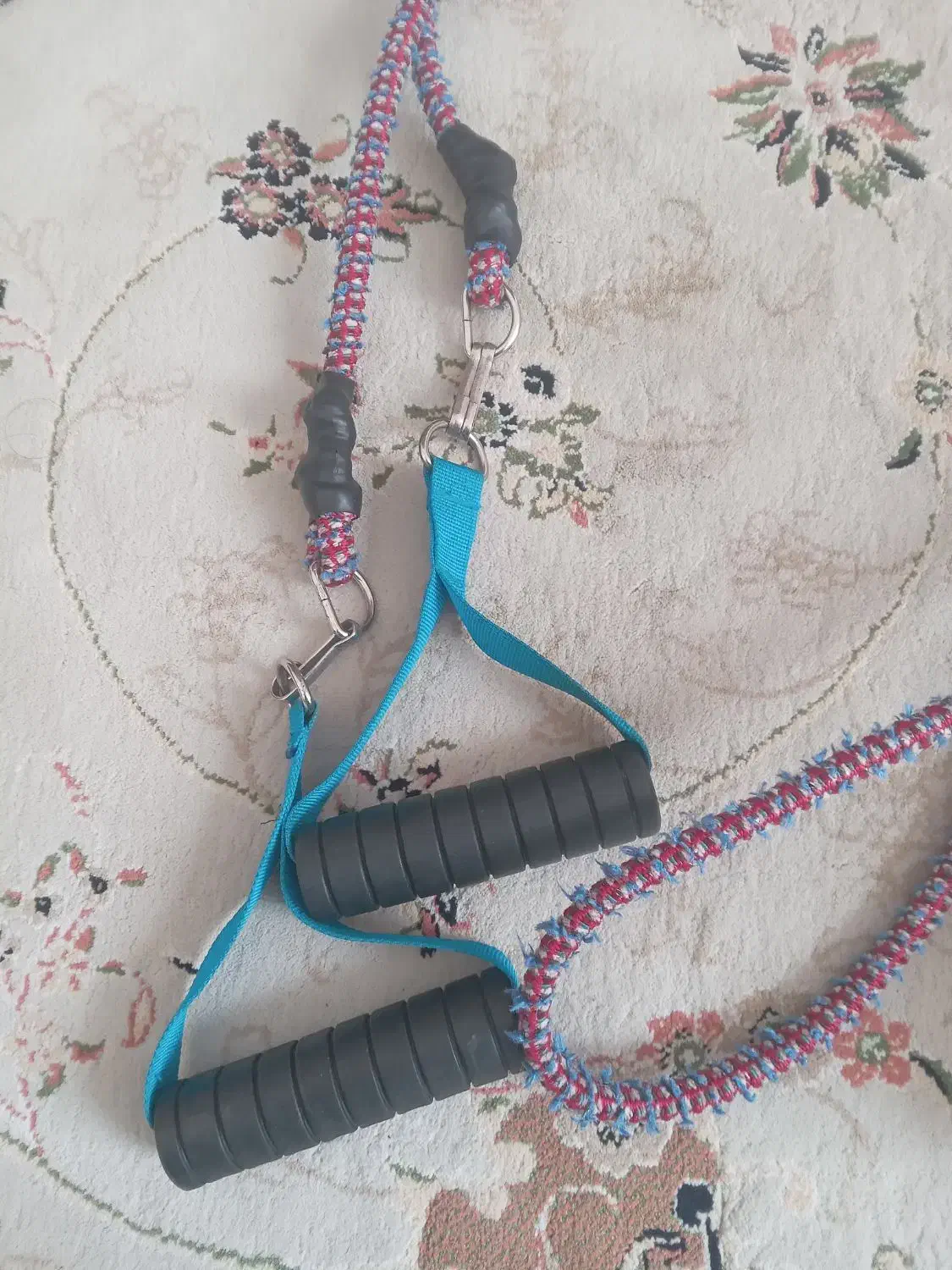 کش تی ار ایکس|تجهیزات ورزشی|قم, قلعه کامکار|دیوار