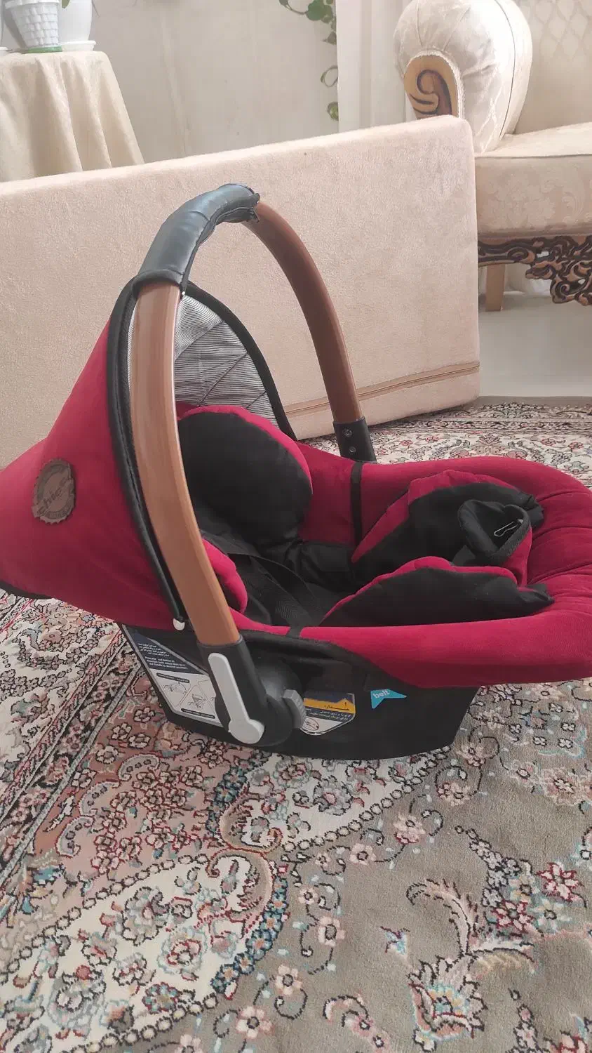 کریر|اسباب و اثاث بچه|کاشان, سوریجان|دیوار