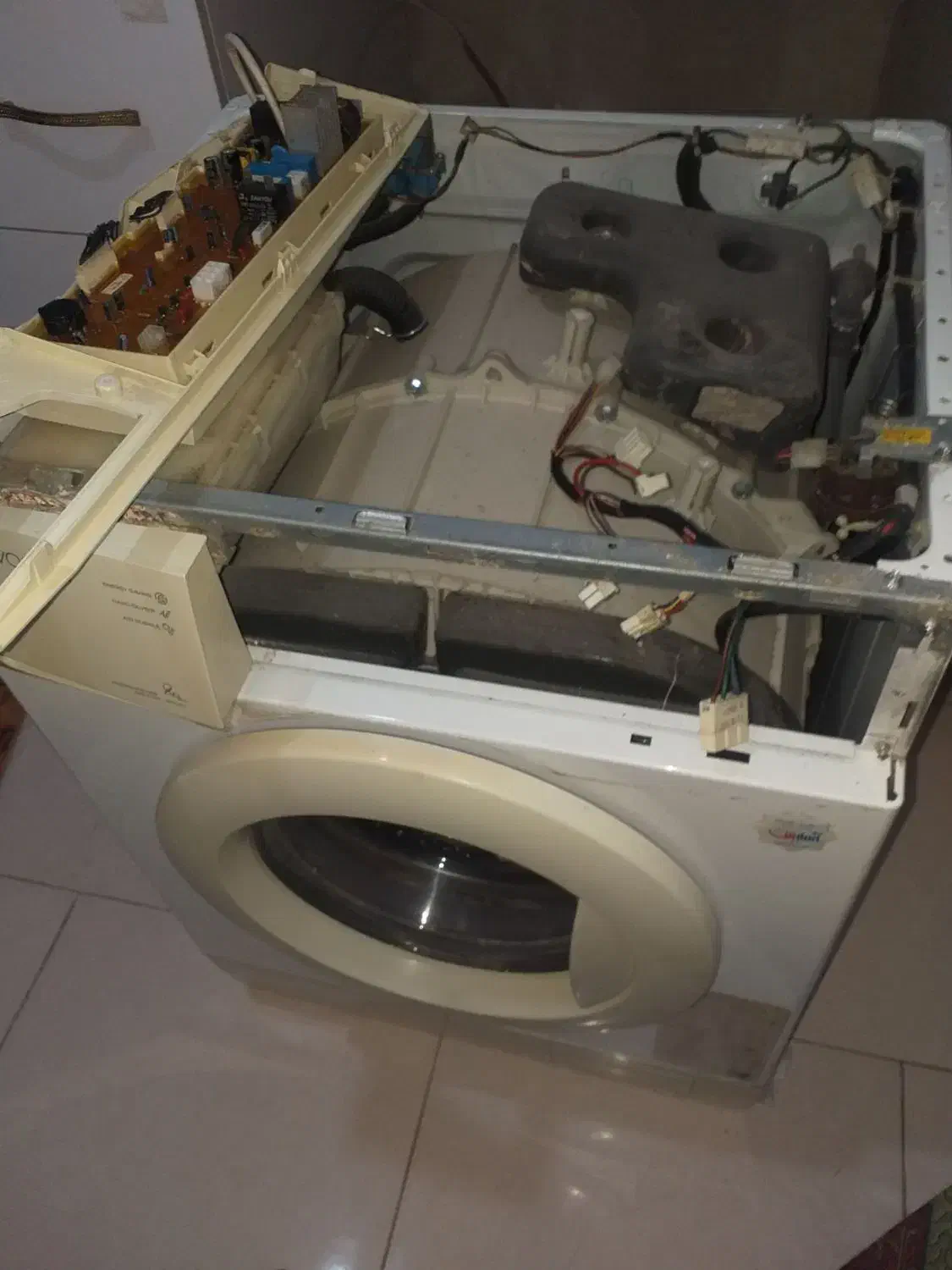 خدمات فنی آراد|خدمات پیشه و مهارت|گلبهار, شهر جدید گلبهار|دیوار