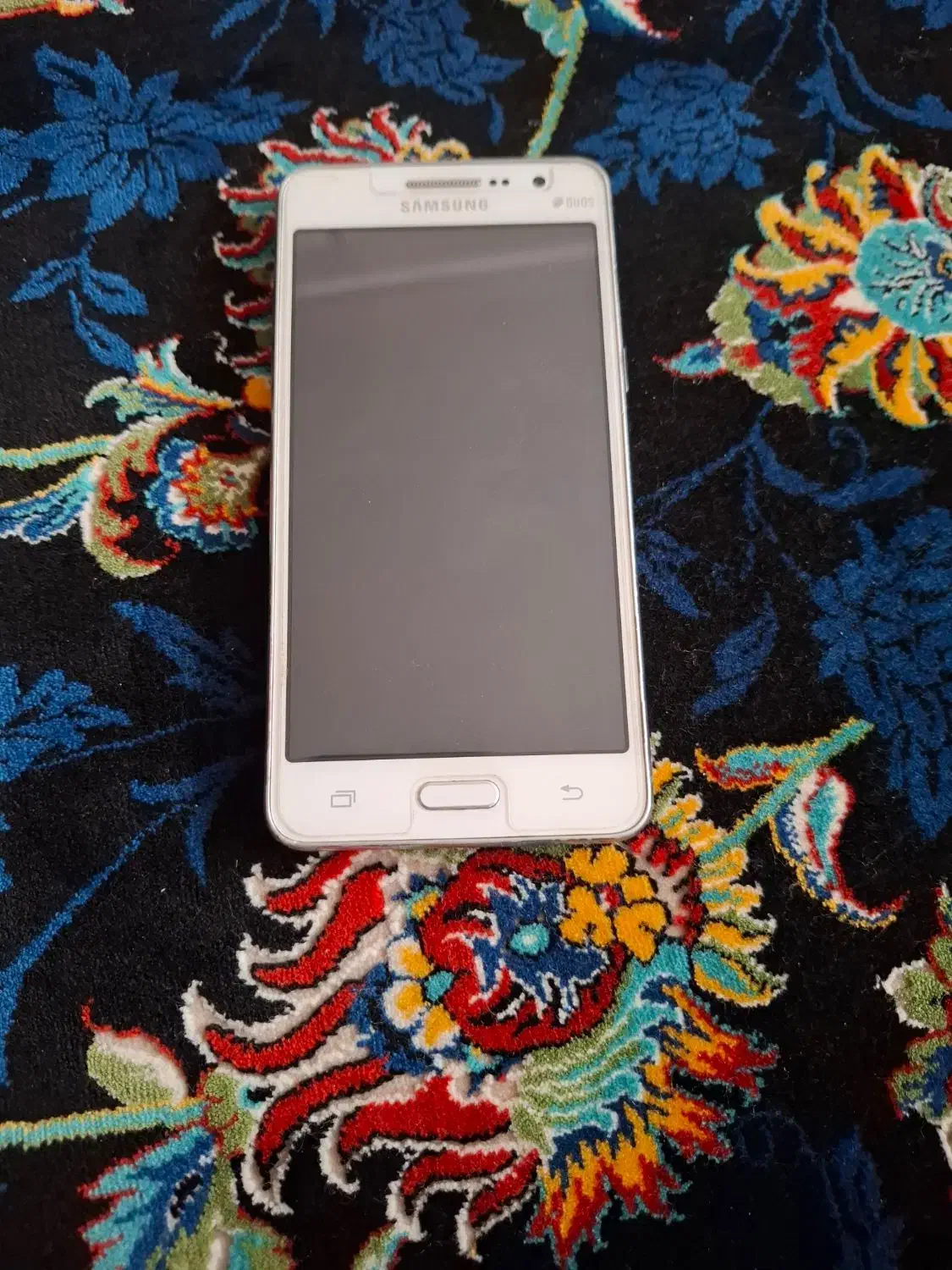 سامسونگ g530|موبایل|اصفهان, پروین|دیوار