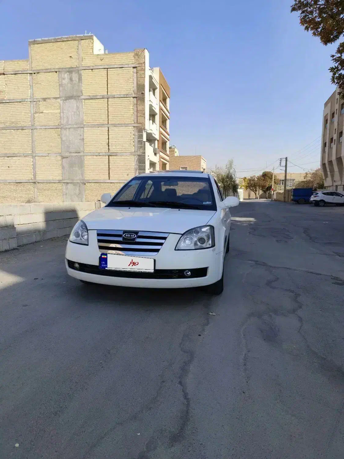 *mvm530 کارمندی *|خودرو سواری و وانت|اصفهان, رهنان|دیوار