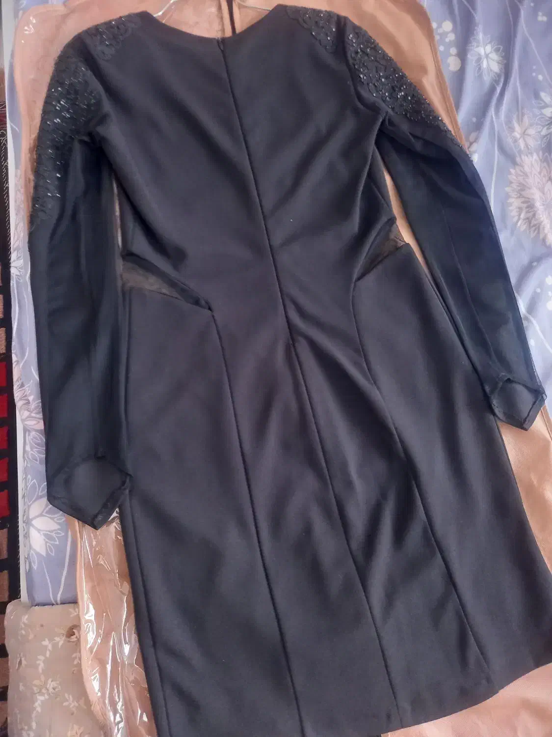 لباس مجلسی|لباس|تهران, امیریه|دیوار