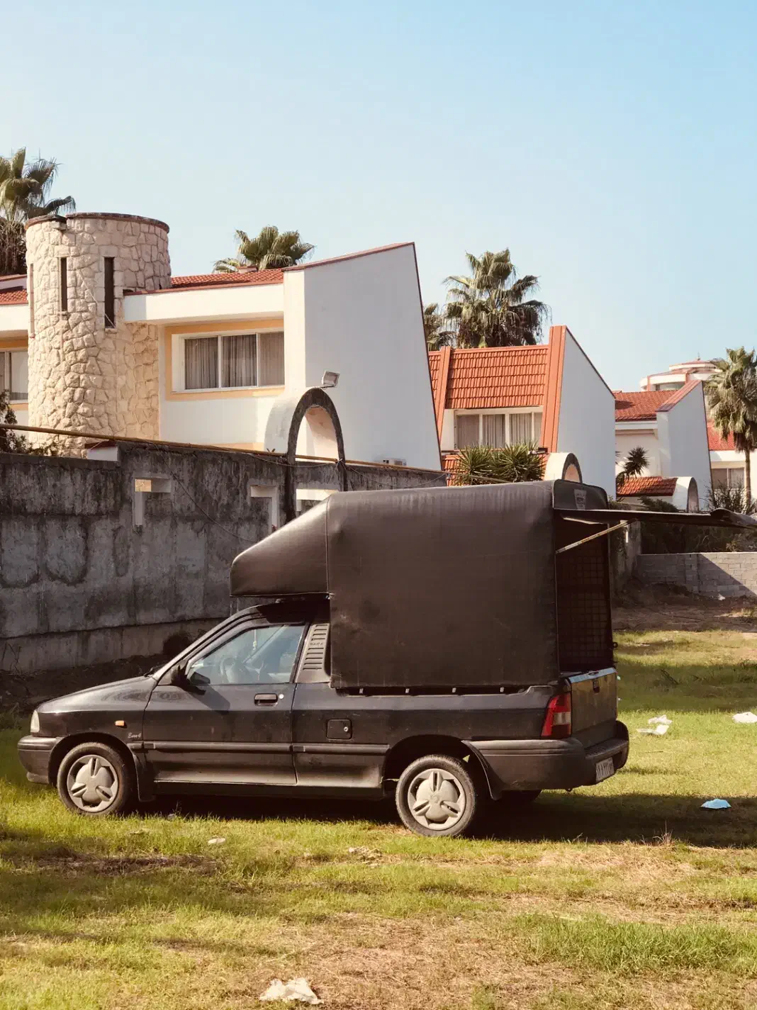 جابه جایی و حمل و نقل|خدمات حمل و نقل|ایزدشهر, |دیوار