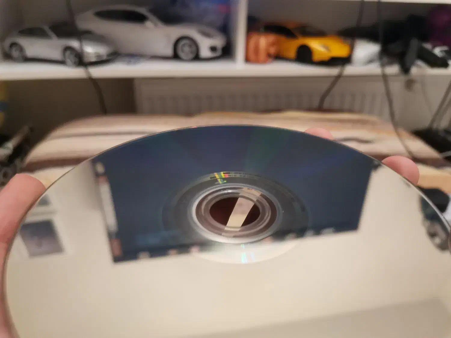 سی‌دی بازی جی تی ای وی|کنسول، بازی ویدئویی و آنلاین|گرمدره, |دیوار