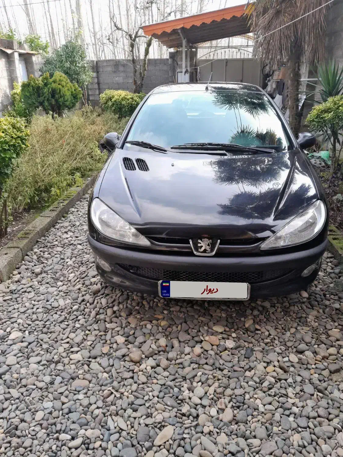 فروش ماشین|خودرو سواری و وانت|آستانه اشرفیه, |دیوار