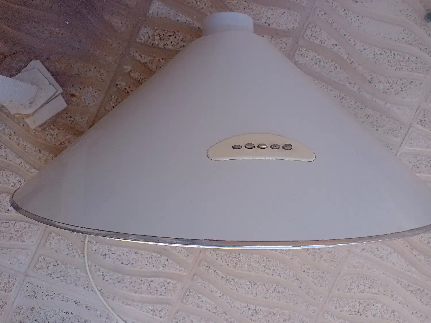 هود آشپزخانه کاملا تمیز و سالم|هود|ایوان, |دیوار