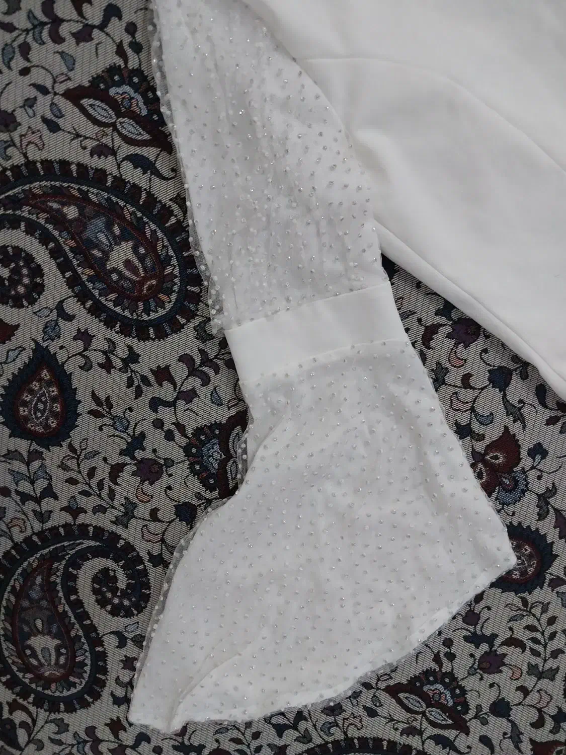 لباس مجلسی|لباس|تهران, نعمتآباد|دیوار