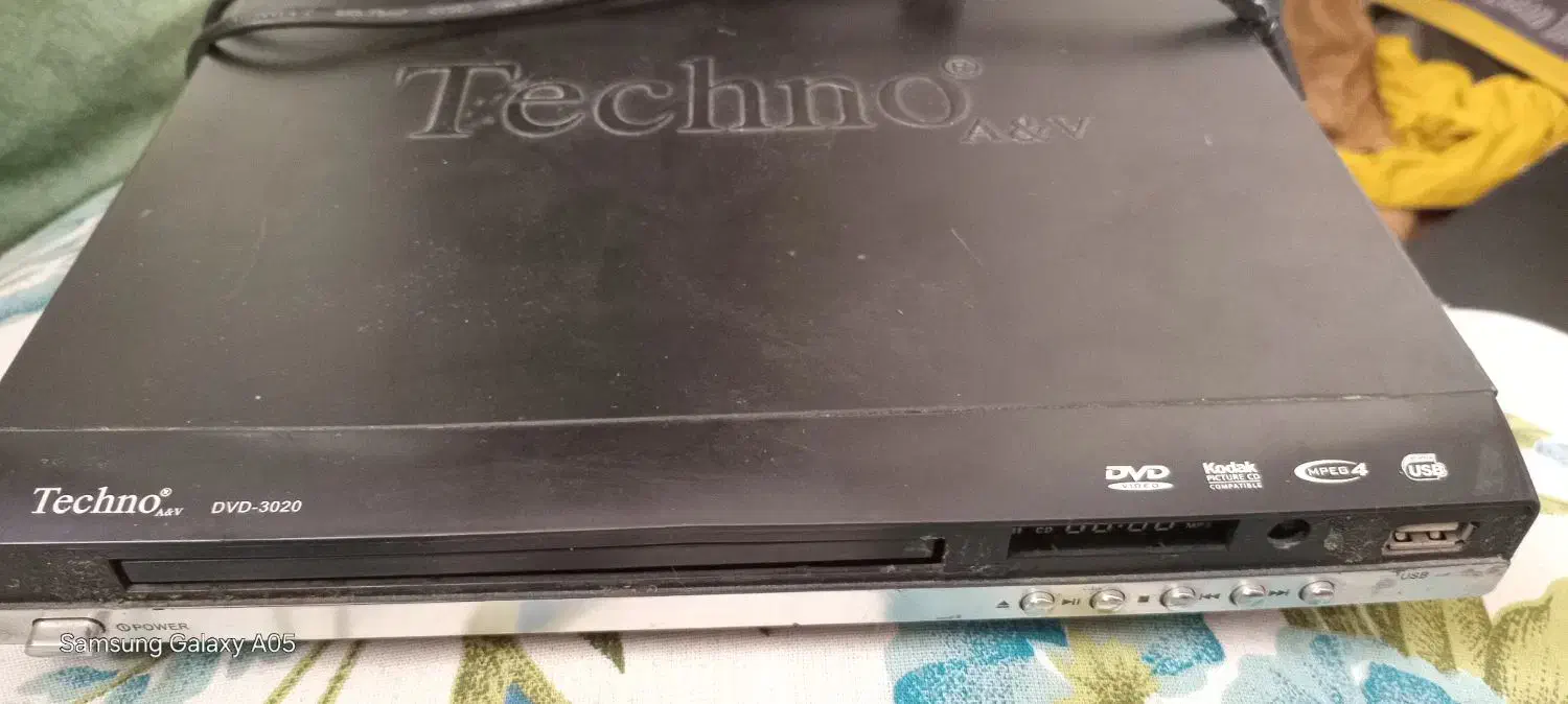 دستگا،دی وی دی،اسپیکر،هدفون،تبدیلhdmiبهAv|لوازم جانبی موبایل و تبلت|مشهد, فاطمیه|دیوار