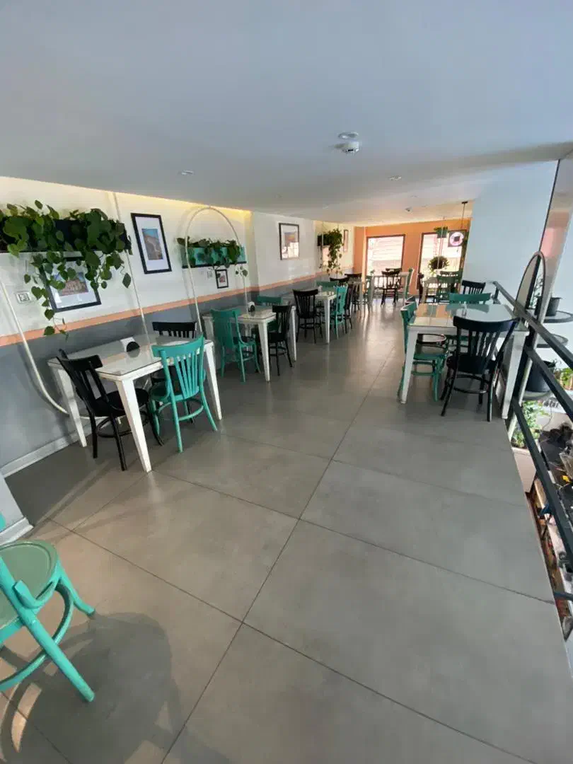 واگذاری کافه ایتالیا با ۴ سال سابقه فعالیت|اجارهٔ مغازه و غرفه|زاهدان, |دیوار