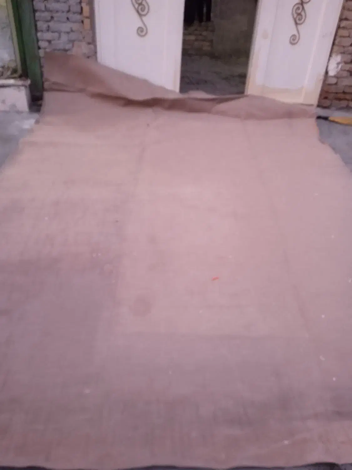 فرش|فرش|رباط‌کریم, الارد|دیوار