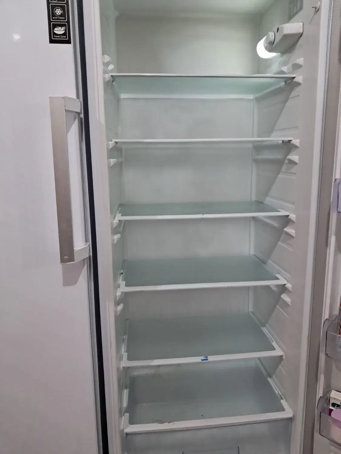 یخچال فریزر سینور|یخچال و فریزر|دزفول, |دیوار