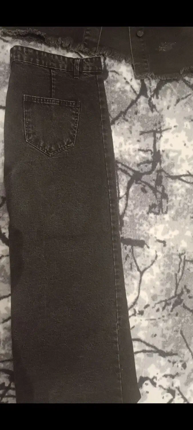 لباس جین|لباس|خرمآباد, |دیوار