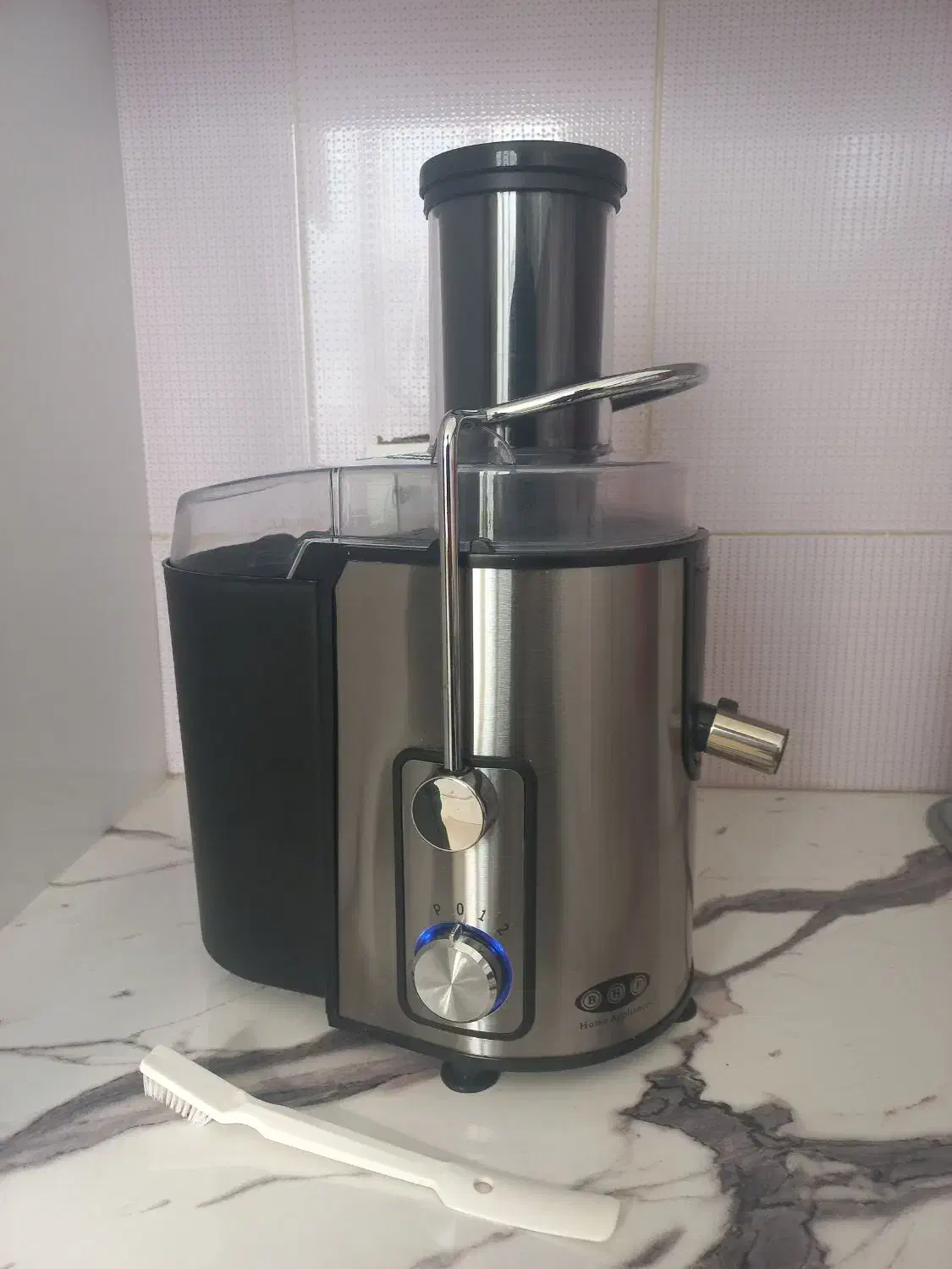 آبمیوه گیر و آب مرکبات گیر BHF|آبمیوه‌گیر و آب‌مرکبات‌گیر|فردوسیه, |دیوار