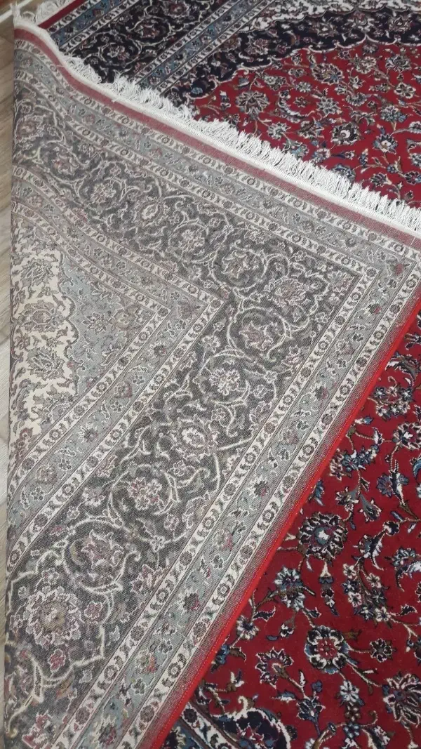 فرش ۱۲ متری|فرش|املش, |دیوار