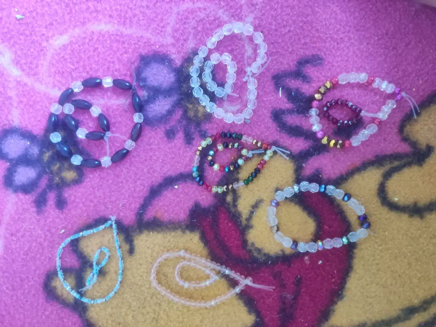 دستبند ۱۵ هزار|بدلیجات|بردسکن, |دیوار