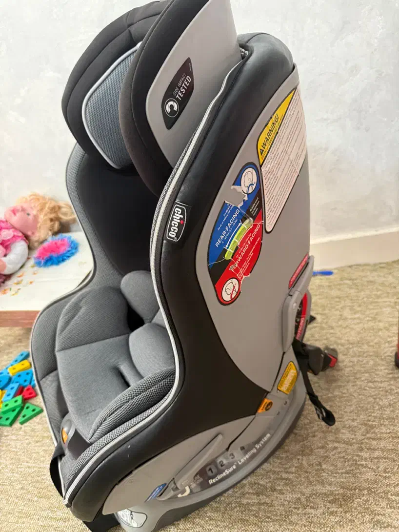 صندلی کودک چیکو|تخت و صندلی بچه|تهران, طرشت|دیوار