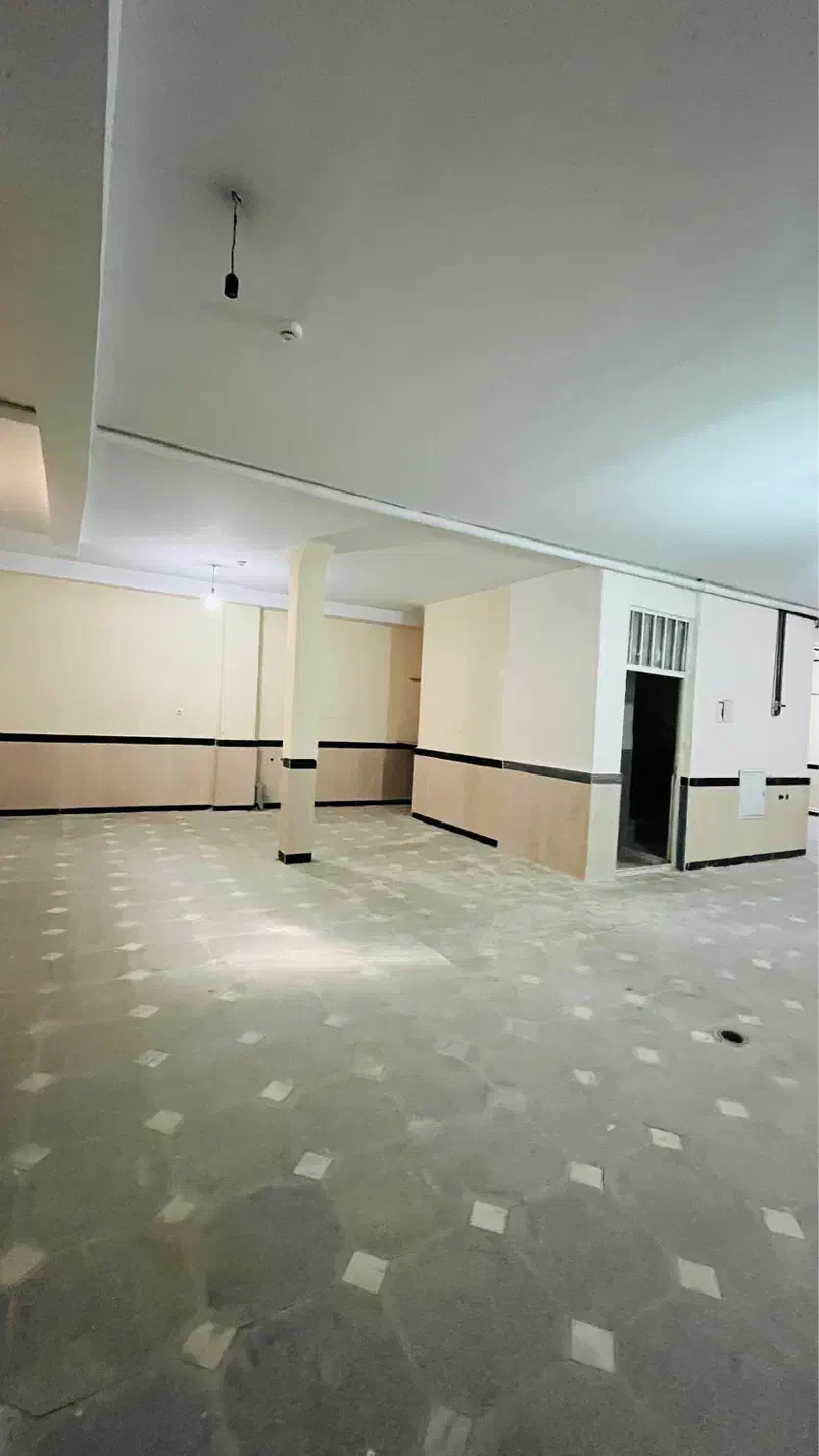 ۱۲۰متر زیرزمین انباری در لوکیشن شیرسنگی|فروش دفتر کار، اتاق اداری، مطب|همدان, |دیوار