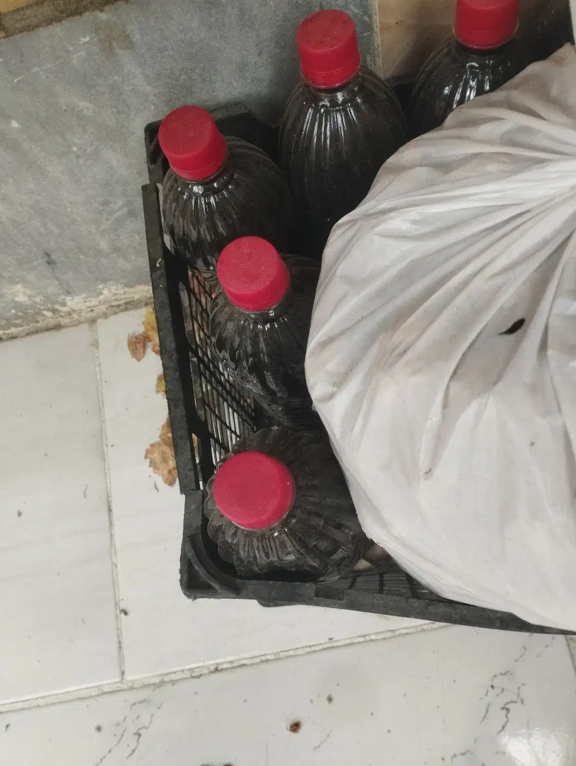 لوبیا چیتی کشمش شیره انگور|خوردنی و آشامیدنی|اسلامشهر, شهرک توحید|دیوار