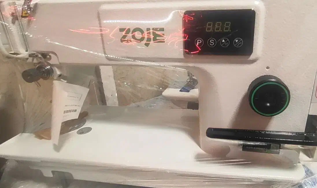 چرخ راسته جکF5|چرخ خیاطی و ریسندگی|کرمان, |دیوار