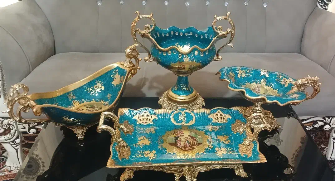 ورق بزنید دکوری های شیک|صنایع دستی و سایر لوازم تزئینی|اردبیل, |دیوار