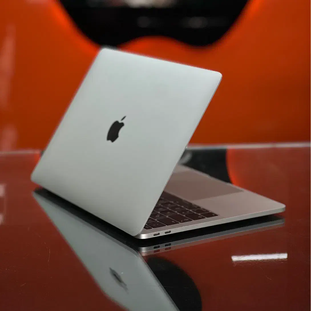 مک بوک ۱۳اینچ پرو ۲۰۱۶|رایانه همراه|یزد, |دیوار