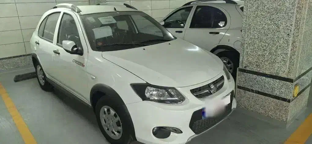 کوییک دنده ای صفر تیپ DA|خودرو سواری و وانت|تهران, کاشانک|دیوار