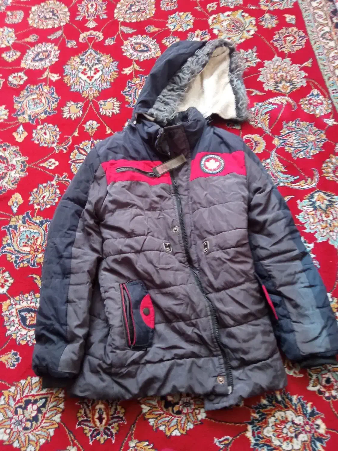 لباس بچه|کیف، کفش، کمربند|تربت جام, شهرک معلم|دیوار