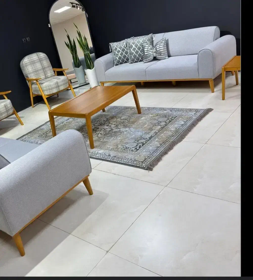 نیازمند روکوب ماهر یا نیمه ماهر جهت کار در تولیدی|استخدام صنعتی، فنی، مهندسی|همدان, |دیوار