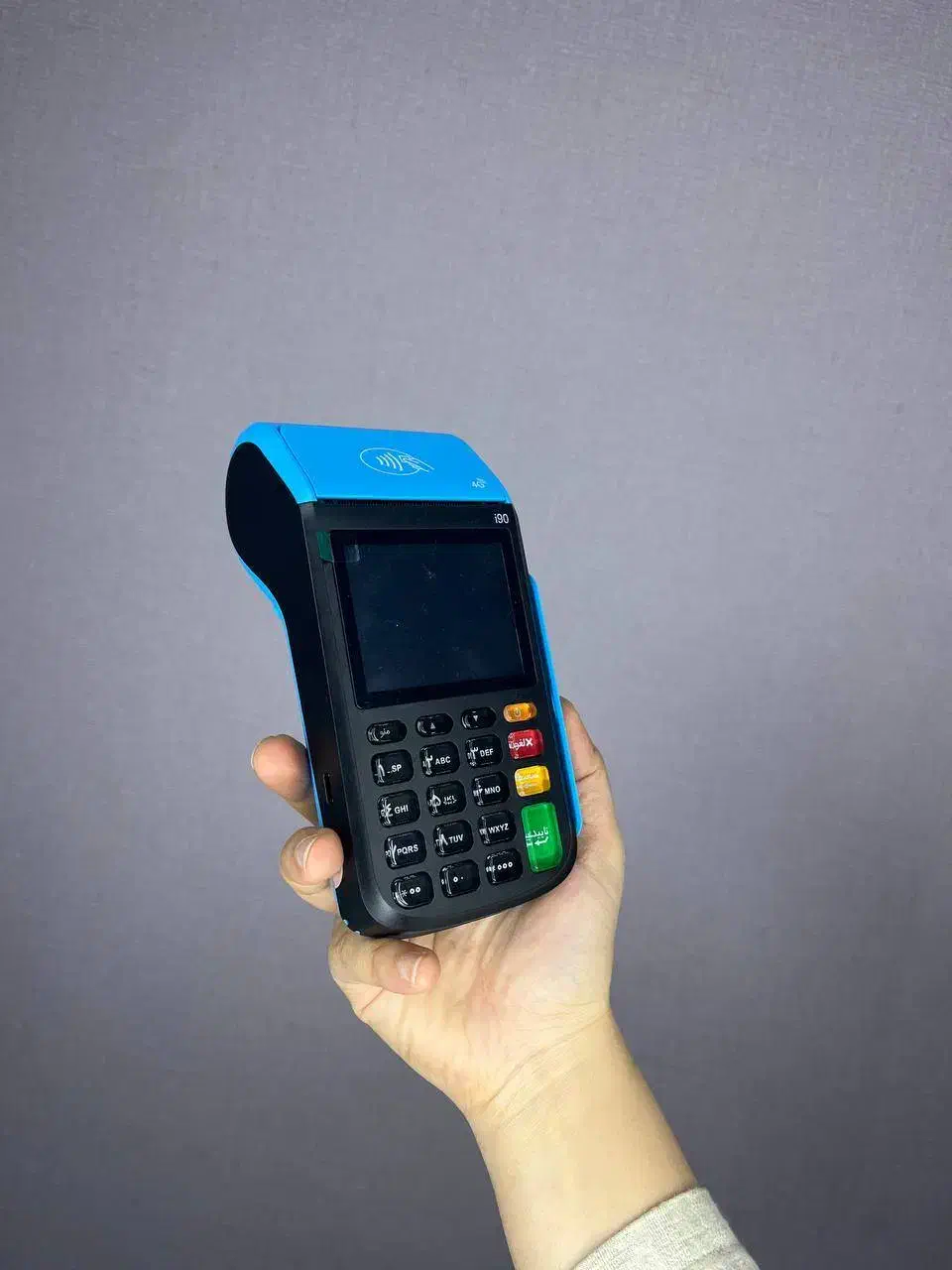 کارتخوان سیار تهران/مدل های مختلف موجود|فروشگاه و مغازه|تهران, فلسطین (میدان انقلاب)|دیوار