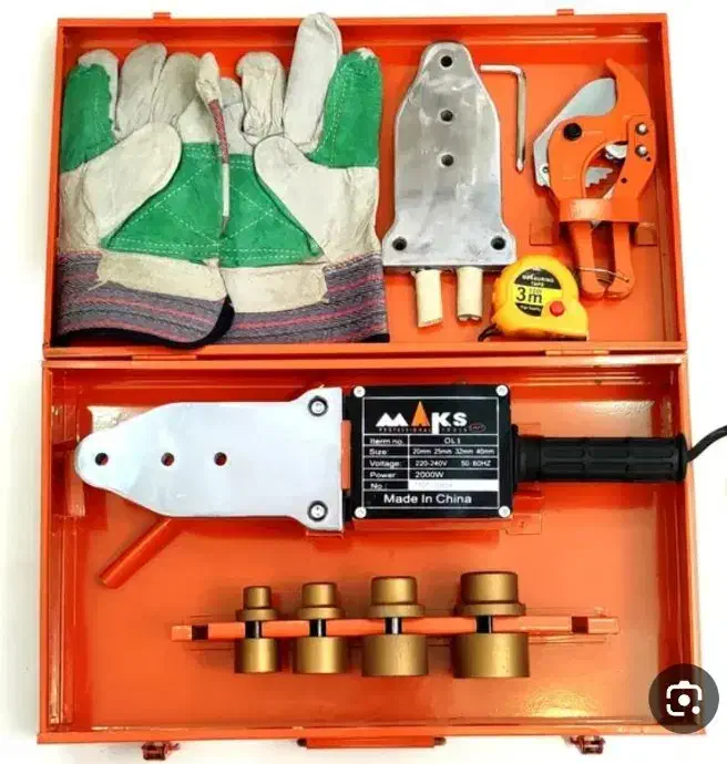 اتولوله کشی آب سردوگرم پلاستیکی حدیده وقلاویز|خدمات پیشه و مهارت|پاکدشت, پاکدشت (مامازند)|دیوار