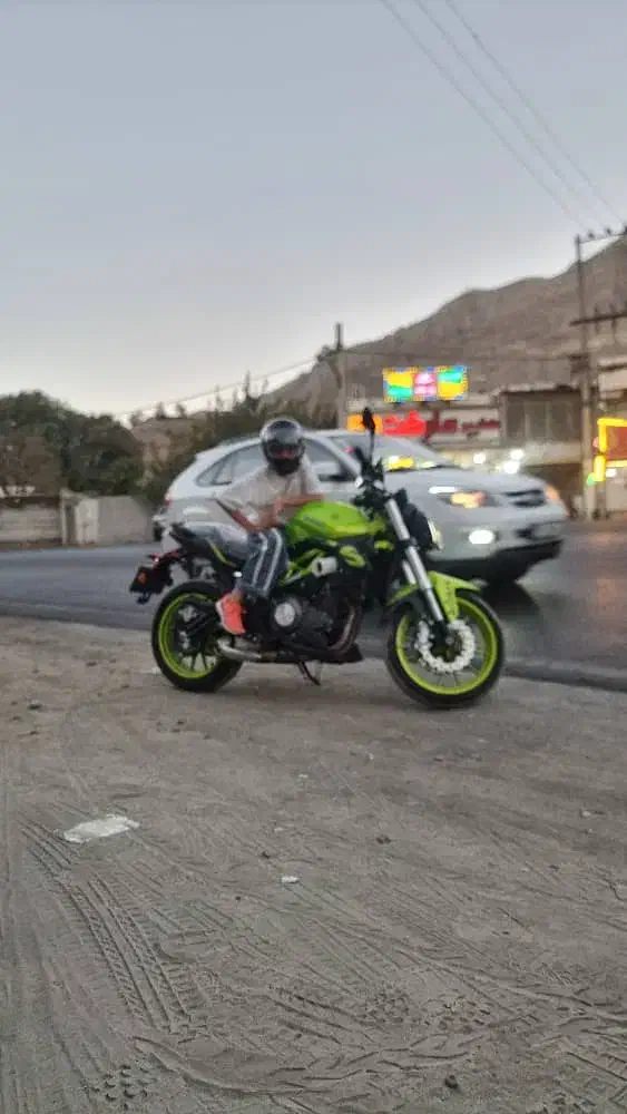 بنلی ۳۰۰|موتورسیکلت|کرج, گلشهر|دیوار