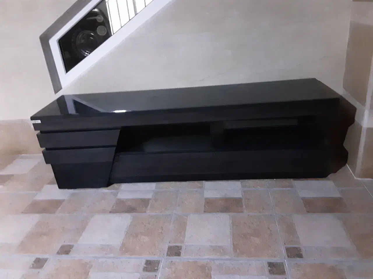 فروش میز تلویزیون و کتابخانه|میز تلویزیون|بابل, |دیوار