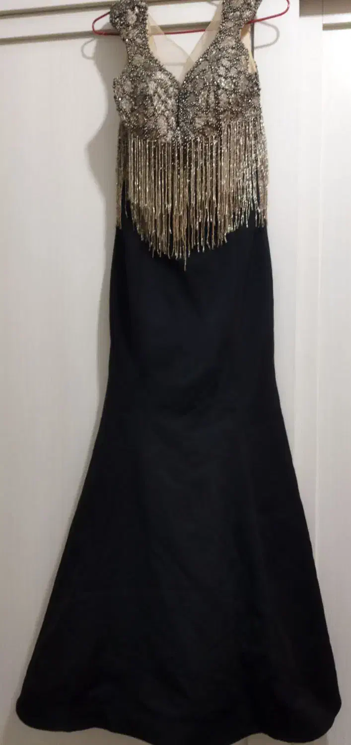 لباش شب ترک. ۴۰|لباس|تهران, شهرک شریعتی|دیوار