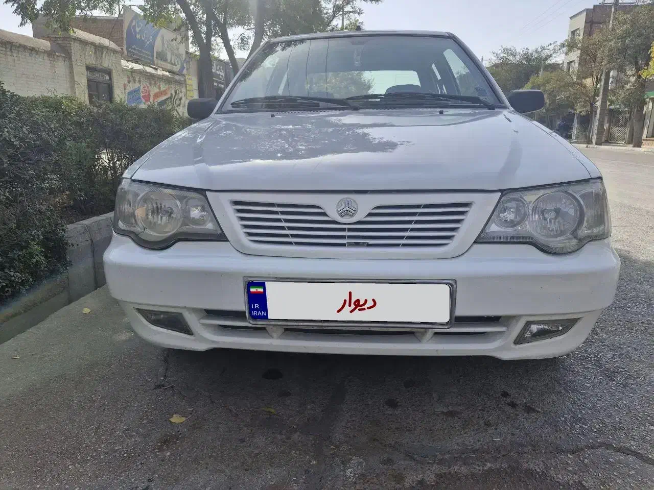 ۱۳۲مدل۹۷دوگانه دستی|خودرو سواری و وانت|زبرخان, |دیوار