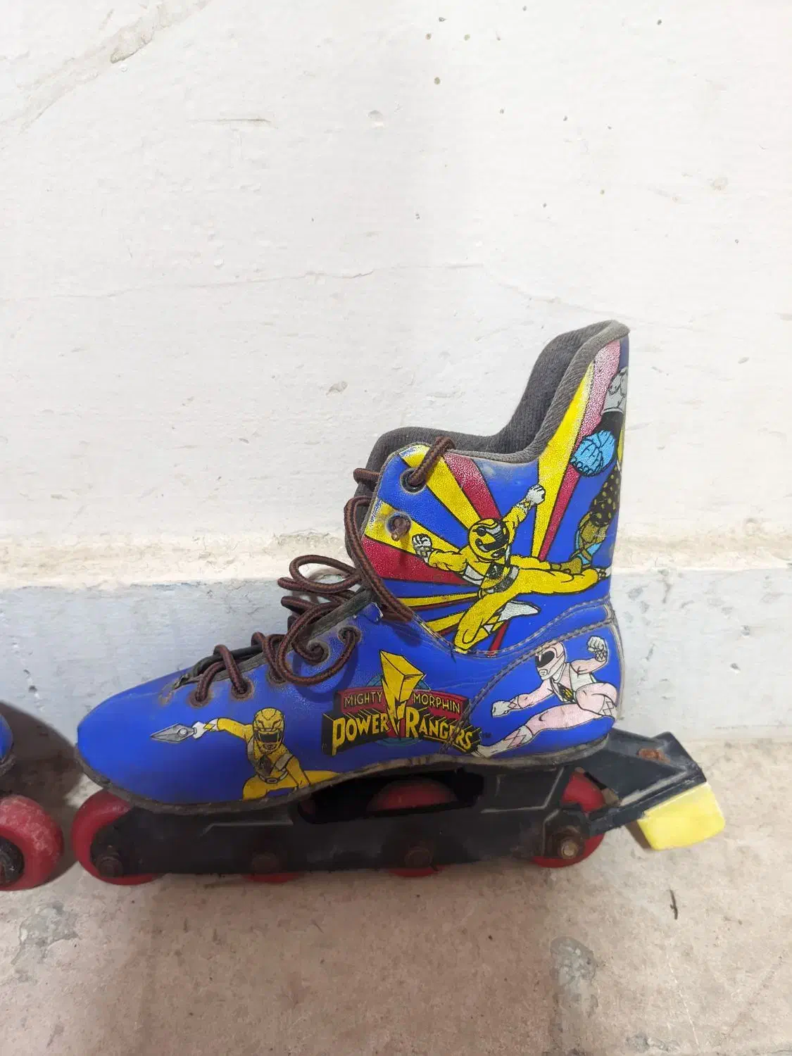 کفش اسکیت|دوچرخه، اسکیت، اسکوتر|خواف, |دیوار