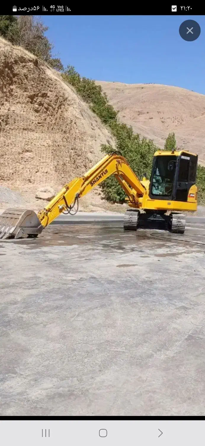 جویای کار بامینی بیل|خدمات پیشه و مهارت|مریوان, |دیوار