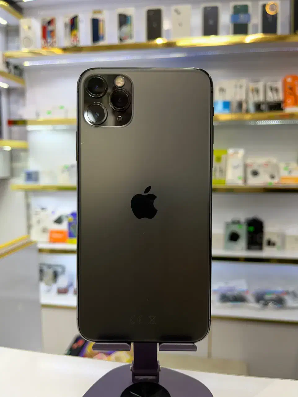 آیفون ۱۳ - ۱۲۸ گیگ|موبایل|رشت, معلم|دیوار