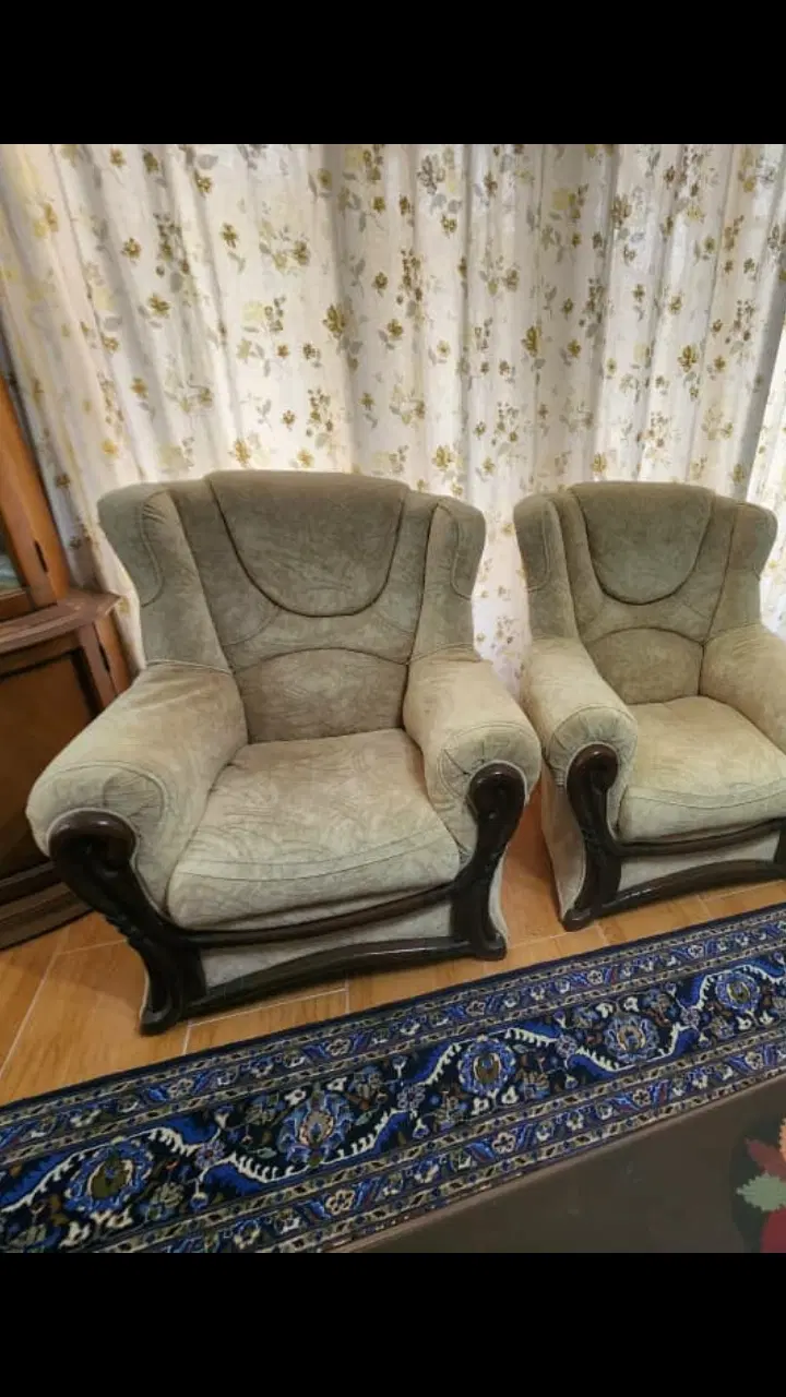 مبلمان|مبلمان خانگی و میز عسلی|رودهن, |دیوار