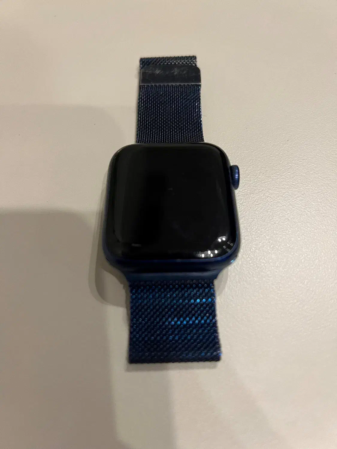 اپل واچ سری 6 سایز 44|لوازم جانبی موبایل و تبلت|تهران, میرداماد|دیوار