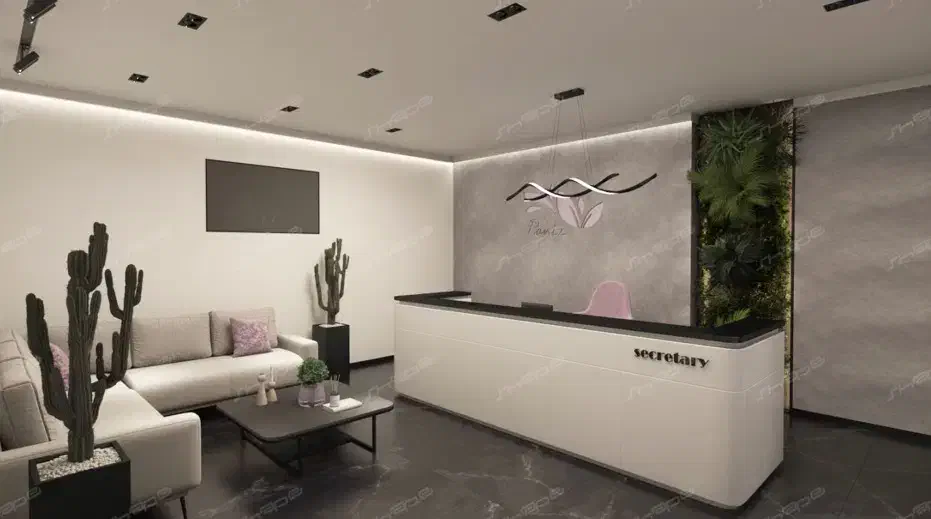 منشی مطب زیبایی|استخدام درمانی، زیبایی، بهداشتی|آمل, |دیوار