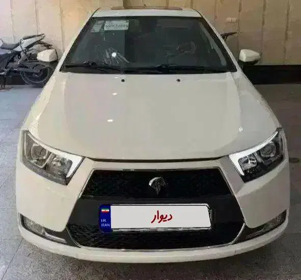 دناپلاس آپشنال اتومات ۴۰۳صفر|خودرو سواری و وانت|کرج, جهانشهر|دیوار