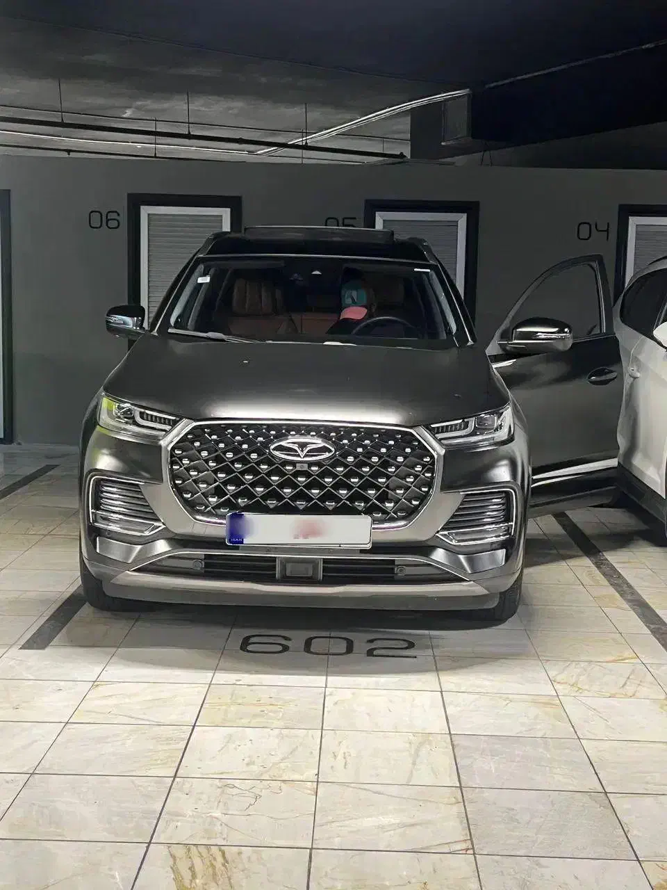 فونیکس تیگو 8 پرومکس tiggo 8 pro max|خودرو سواری و وانت|شیراز, فرهنگ شهر|دیوار