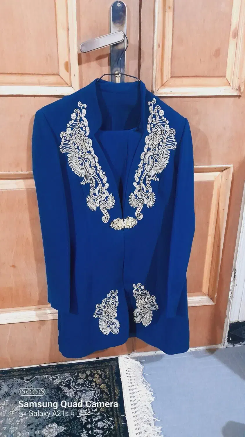 کت شلوار مجلسی نونو ۸۰۰|لباس|نورآباد, |دیوار