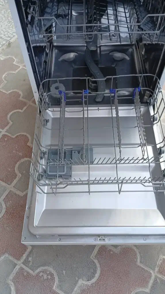 ماشین ظرفشویی|ماشین ظرفشویی|فردیس, شهرک گلها|دیوار