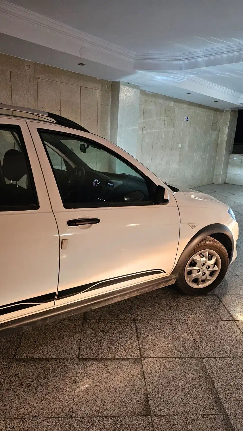 کوئیک R مدل اسفند سال۱۴۰۲ سفید مشکی|خودرو سواری و وانت|تهران, فاطمی|دیوار