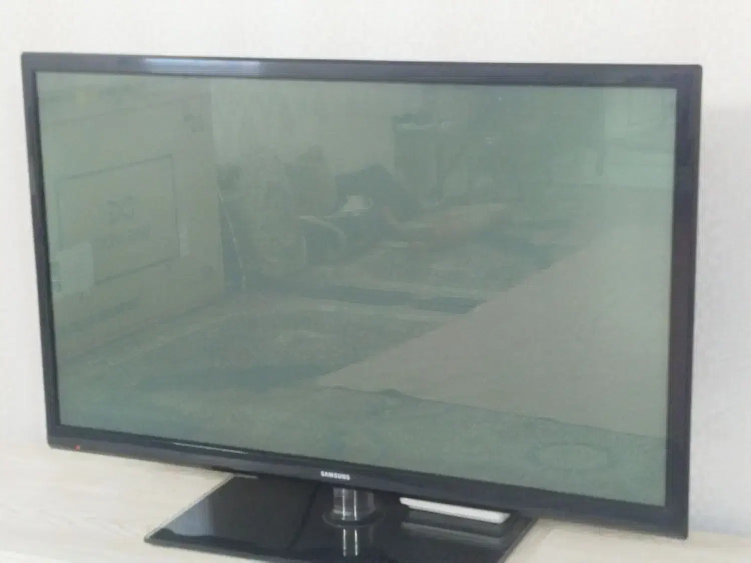 تلویزیون سامسونگ|تلویزیون و پروژکتور|سیرجان, |دیوار